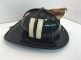 CAIRNS fire helmet