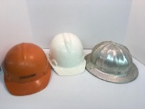 3- safety helmets