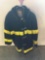CAIRNS firefighter coat
