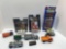 HOT WHEELS gift pack(Road Repair), Diecast and plastic cars and trucks
