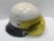 Vintage BELL TOPEX firefighter helmet(7 1/4)