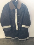 Firefighter coat(size 44)