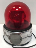 Vintage FEDERAL BEACON RAY JUNIOR(model 15-A) emergency light