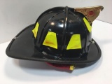 CAIRNS fire helmet
