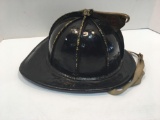 Vintage CAIRNS fire helmet