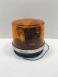 Vintage FEDERAL emergency light(model 14SB)