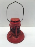 Vintage DIETZ TRAFFIC GARD lantern
