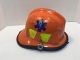 CAIRNS Fire/emergency medical helmet