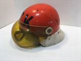 BELL TOPTEX fire helmet(size 7 1/8)