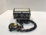 Vintage FEDERAL INTERCEPTOR(model PA10)