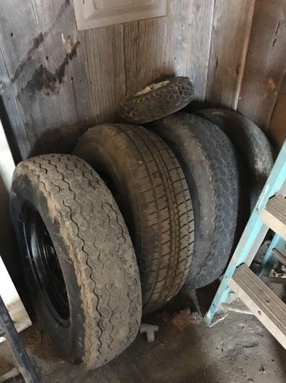 Tires