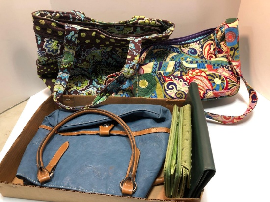Purses,hand clutches