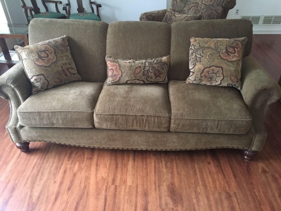 ENGLAND INC. sofa