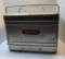 Vintage KNAPP THERMA CHEST ice cooler