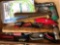Hammers, screwdrivers, files, utility knife, more