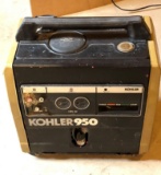 KOHLER 950 generator