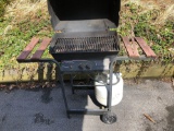 CHAR BROIL gas grill