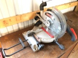 CRAFTSMAN 10 inch compound miter saw