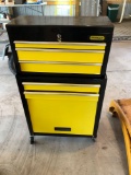 STANLEY Rolling toolbox/contents