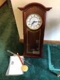 WALTHAM Wall clock