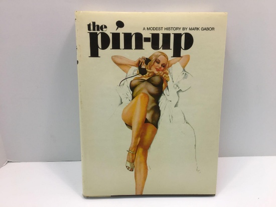 Adult literature (The Pin-up)