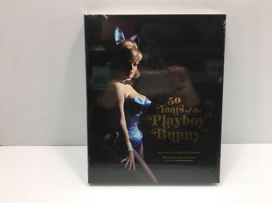 Adult literature (50 Years of Playboy Bunny)
