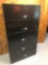 SHAW WALKER Lateral file cabinet