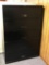 5 drawer lateral SHAW/WALKER file cabinet