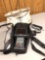 Sunrise Telecom (CM1000)Cable Tester,KLEIN canvas tool bag,more