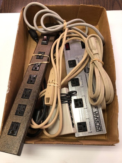 Power strips,surge protector