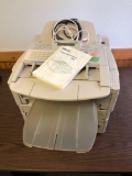 SAVIN 3680 Fax Machine