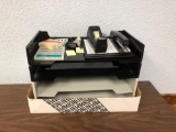 Desk file organizer,office supplies