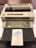 IBM Typewriter(type 6787)