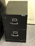 2 drawer legal size file cabinet