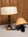 Desk lamp,wall mount lamp