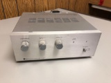 TOA ELECTRIC(900 Series Amplifier A-901)