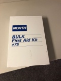 NORTH First Aid kit