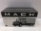 FIRST GEAR die cast MACK R MODEL dump truck (PENN DOT 19-2973)