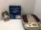 HOMEDICS foot massager,analog pass through box(DTX9950),mobile docking kit