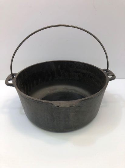 WAGNER WARE dutch oven