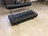 Antique buggy seat