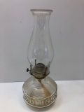 Vintage Kerosene lamp