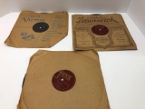 Vintage KKK LP albums