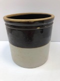 Stoneware/pottery crock