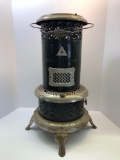Vintage PERFECTION Smokeless oil heater