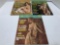 3-vintage MODERN SUNBATHING magazines(1973/74)Must be 18 years or older, please bring ID for removal