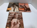 3-vintage MODERN SUNBATHING magazines(1959)Must be 18 years or older, please bring ID for removal