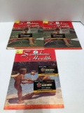 3-vintage SUNSHINE & HEALTH magazines(circa 1961) Must be 18 years or older, please bring ID for