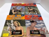 4-vintage SUNSHINE & HEALTH magazines(circa 1951) Must be 18 years or older, please bring ID for