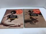 2-vintage MODERN SUNBATHING and HYGIENE magazines(1952/53 annuals)Must be 18 years or older, please